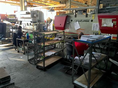 sheet metal fabricator in marietta oh|machine shop cleveland ohio.